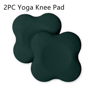 Yoga pads