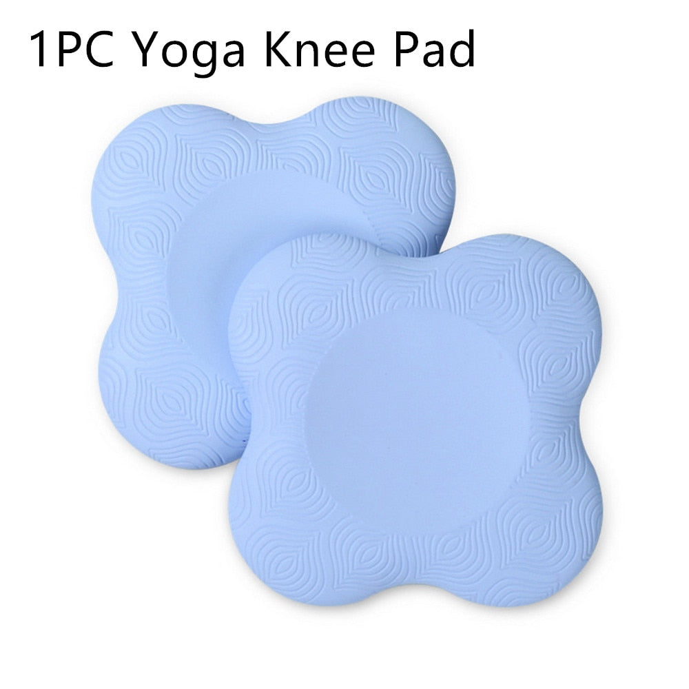 Yoga pads