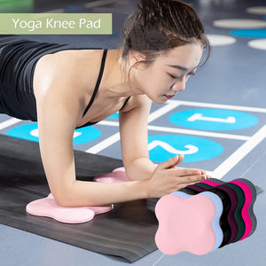 Yoga pads