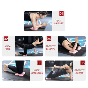 Yoga pads