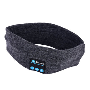 Bluetooth Speaker Headband