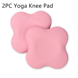 Yoga pads