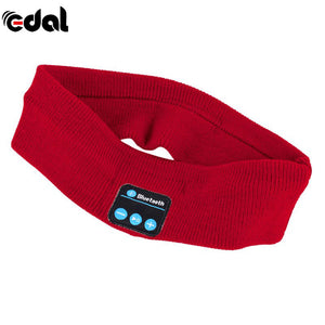 Bluetooth Speaker Headband