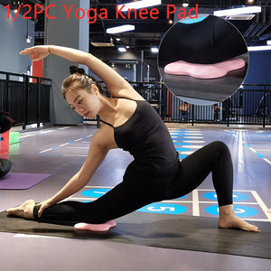 Yoga pads