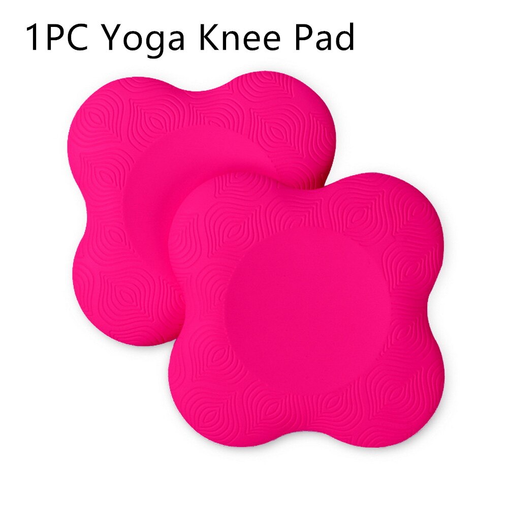 Yoga pads