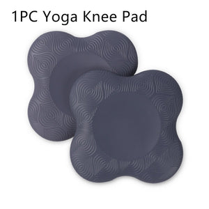 Yoga pads