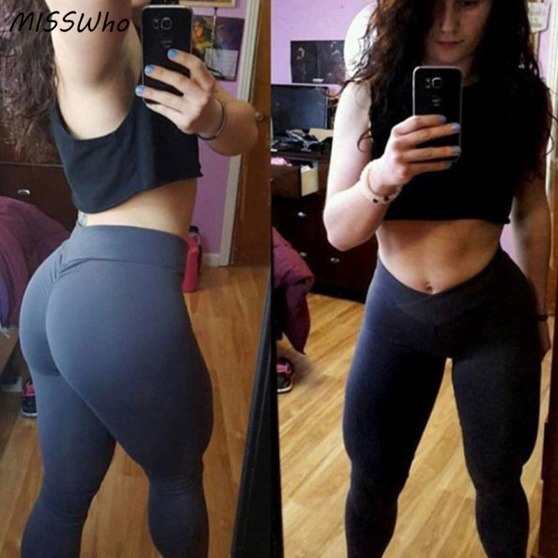 Leggings Fitness yoga pants