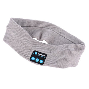 Bluetooth Speaker Headband