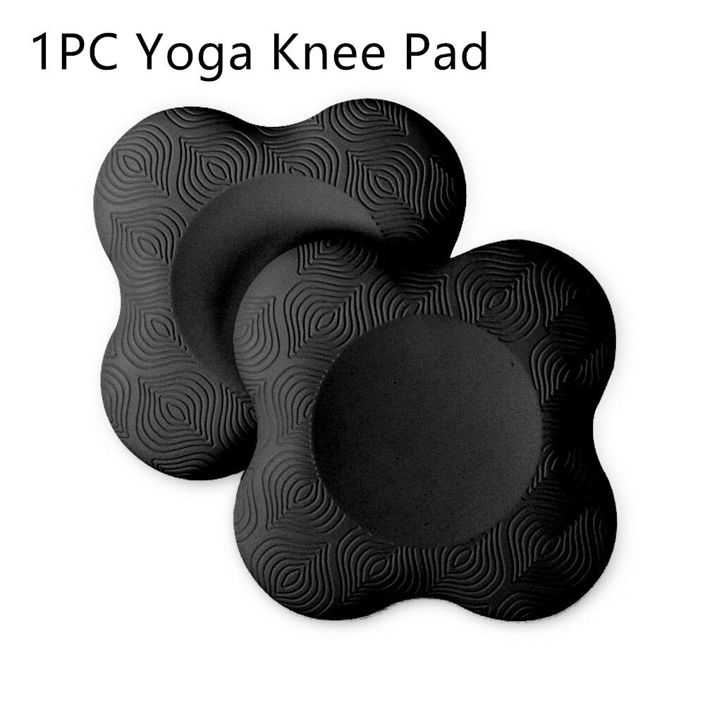 Yoga pads