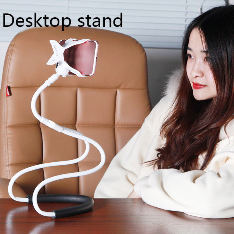 Universal Lazy Mobile Phone Hanger