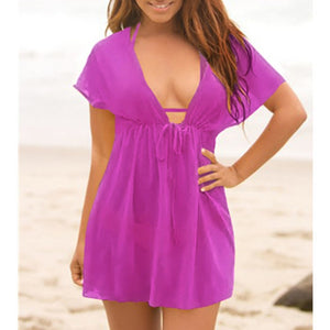 Beach Wear Cover Ups