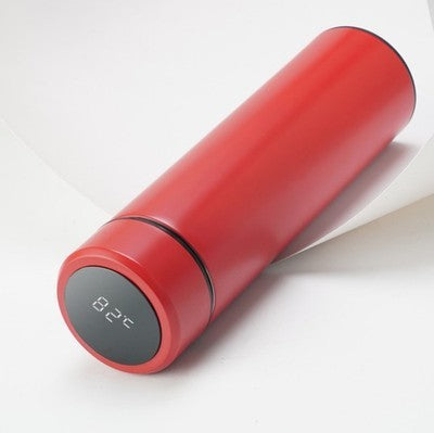 The Smart Thermos