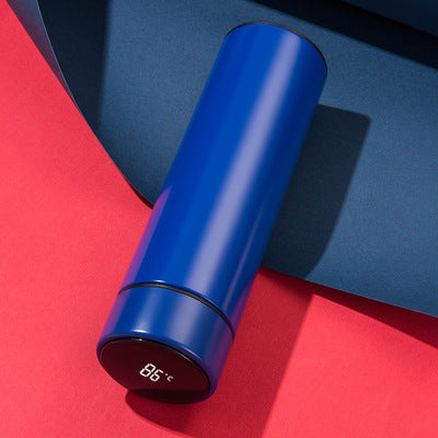 The Smart Thermos