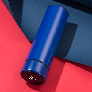 The Smart Thermos