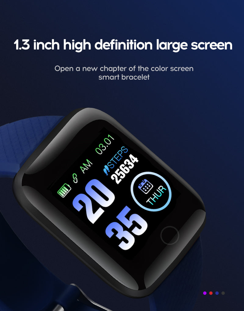 Android Smart Watch