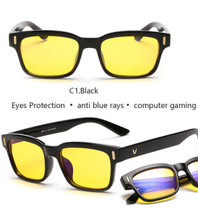 Blue Ray Computer Glasses