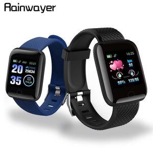 Android Smart Watch