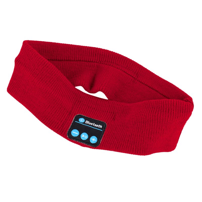 Bluetooth Speaker Headband